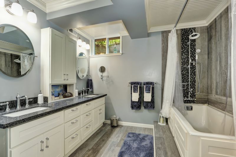 Top Bathroom Remodeling Companies in Northfield, MN