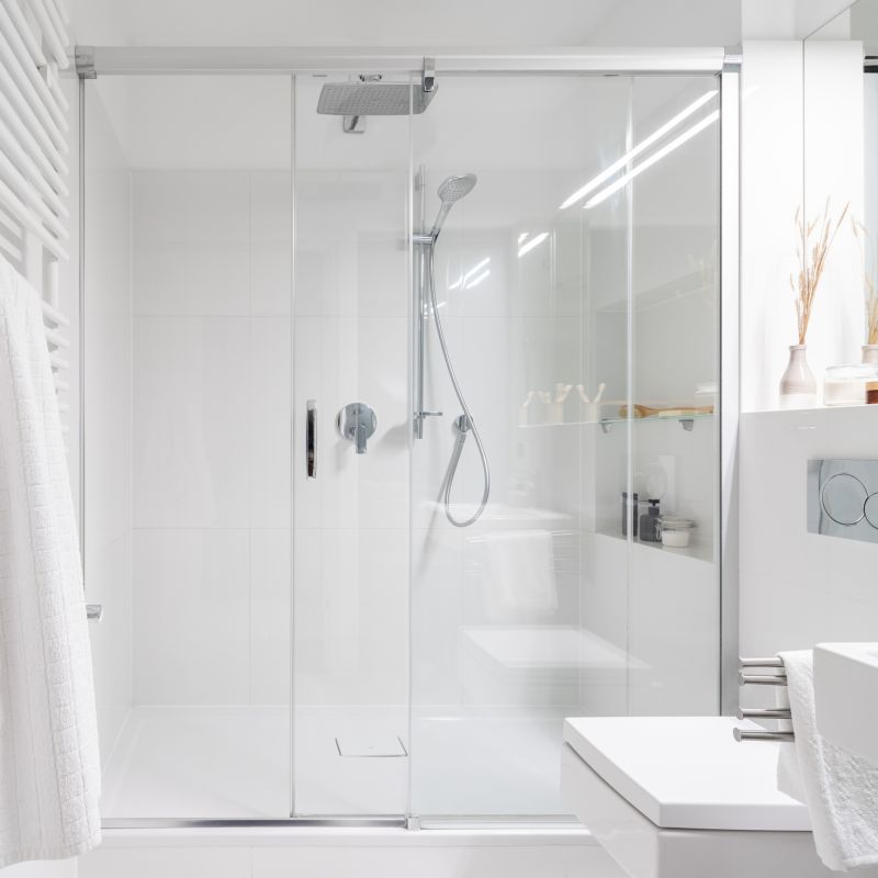 Cost of Shower Installation in Rosemount, MN